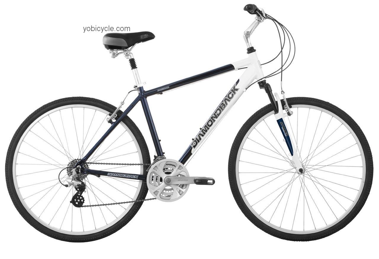 diamondback edgewood comfort bike