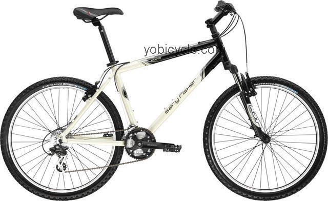 fisher advance mountain bike