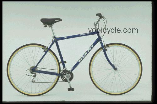 giant farrago bike price