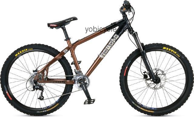 2007 diamondback topanga