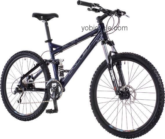 khs 104 mountain bike