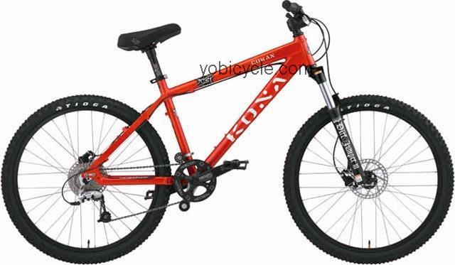 novara a7000 mountain bike