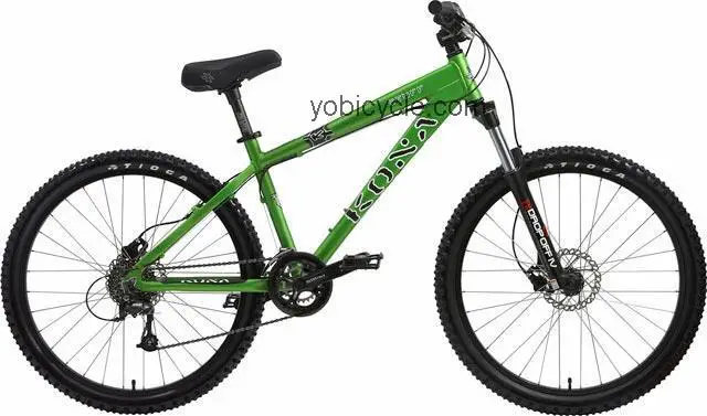 kona stuff mountain bike price