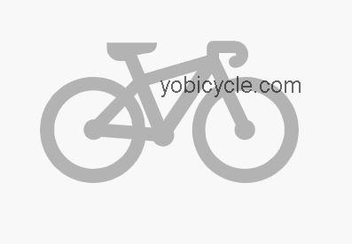 Sun Bicycles Sun Atlas 2001 comparison online with competitors