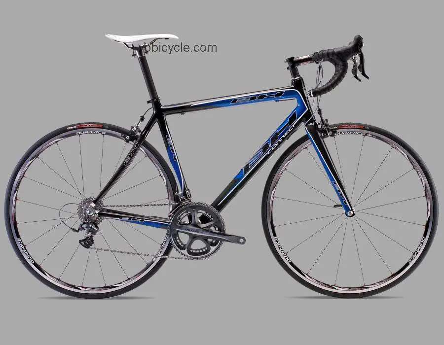 BH Bikes  Connect Dura-Ace Technical data and specifications