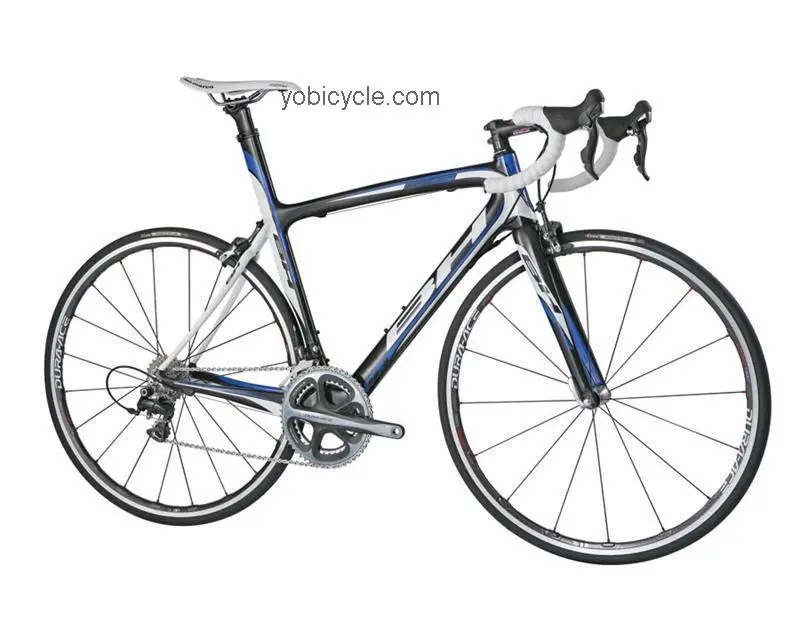 BH Bikes G5 Dura Ace 7900 competitors and comparison tool online specs and performance
