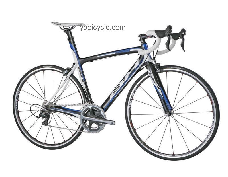 BH Bikes G5 Dura Ace 7900 2011 comparison online with competitors