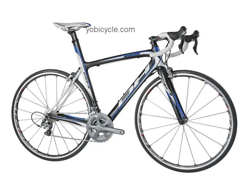 BH Bikes G5 Ultegra competitors and comparison tool online specs and performance