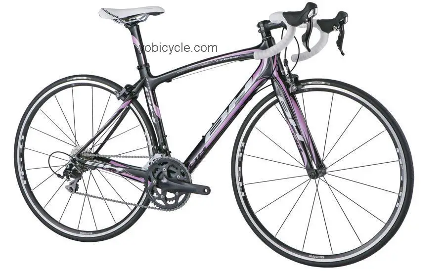 BH Cristal Dura Ace competitors and comparison tool online specs and performance