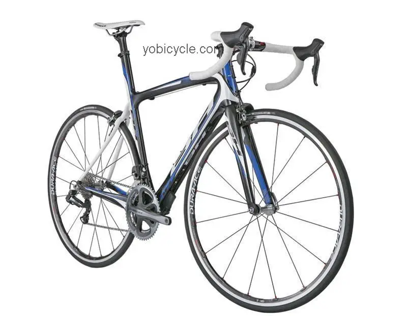 BH G5 Dura Ace Di2 competitors and comparison tool online specs and performance