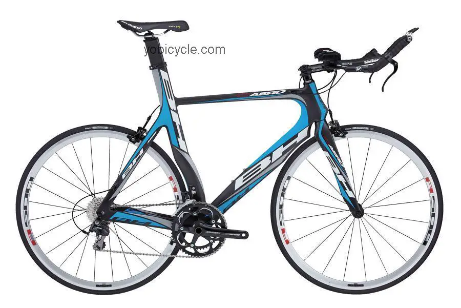 BH GC Aero TT competitors and comparison tool online specs and performance