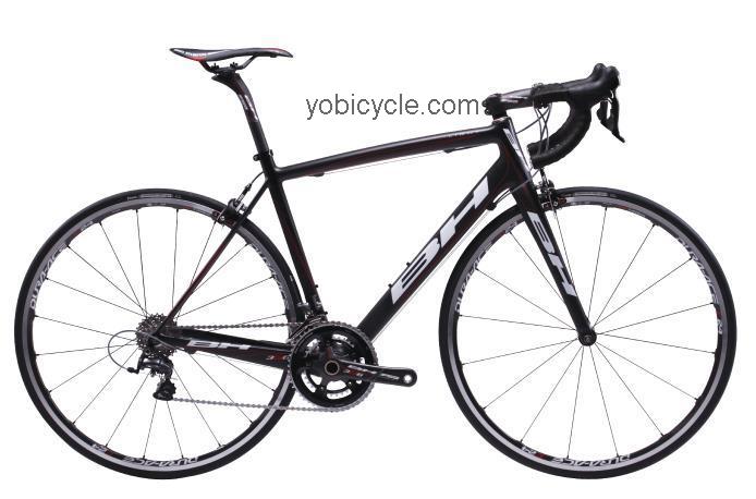 BH Ultralight Dura-Ace 2012 comparison online with competitors