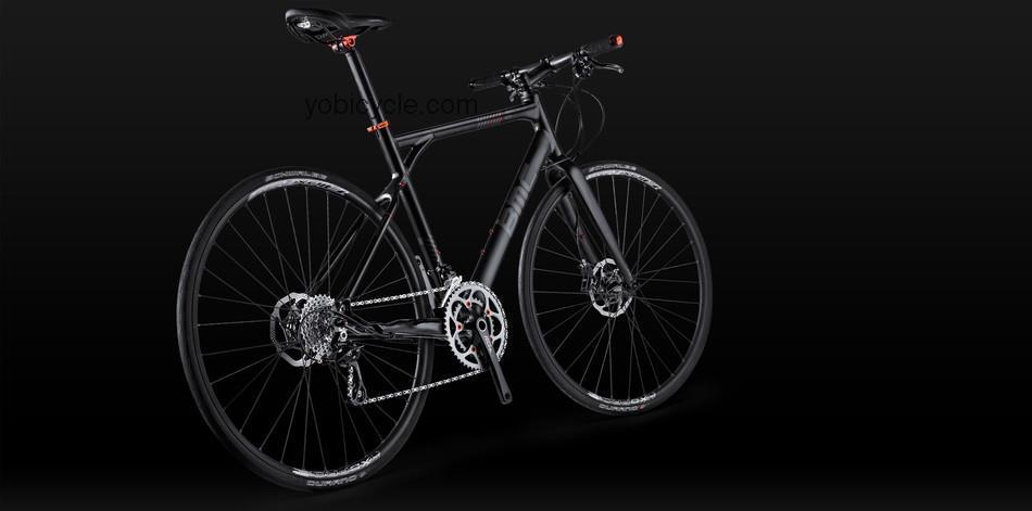 BMC AC01 Rival competitors and comparison tool online specs and performance