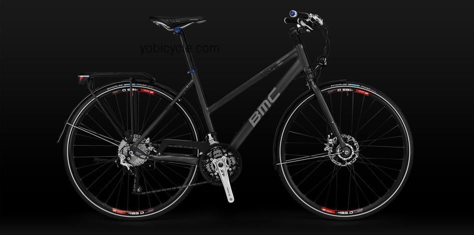 BMC CS01 XT competitors and comparison tool online specs and performance