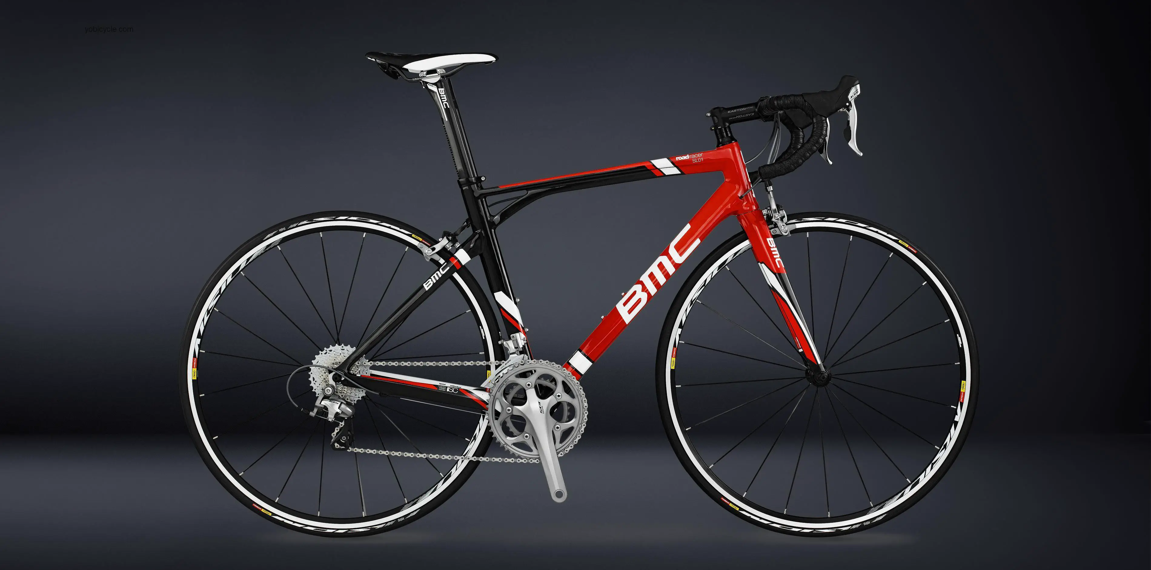 BMC SL01 105 competitors and comparison tool online specs and performance