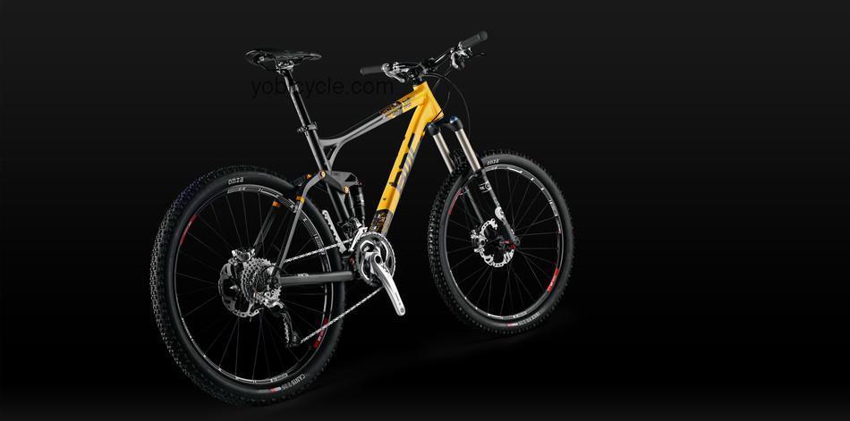BMC TF02 XT competitors and comparison tool online specs and performance