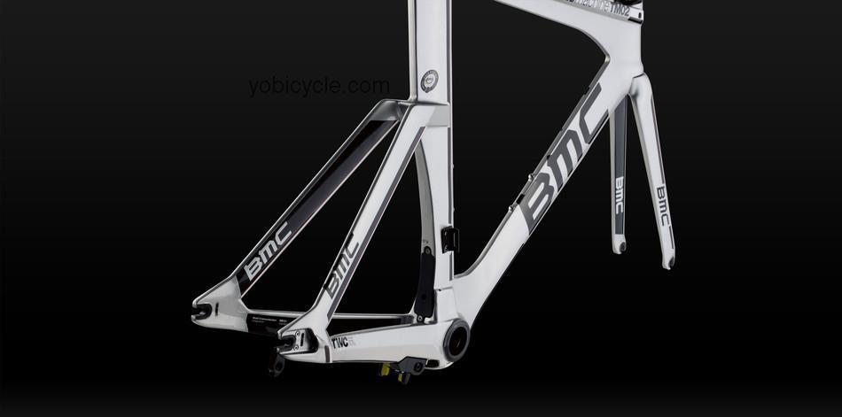 BMC TM02 Ultegra competitors and comparison tool online specs and performance
