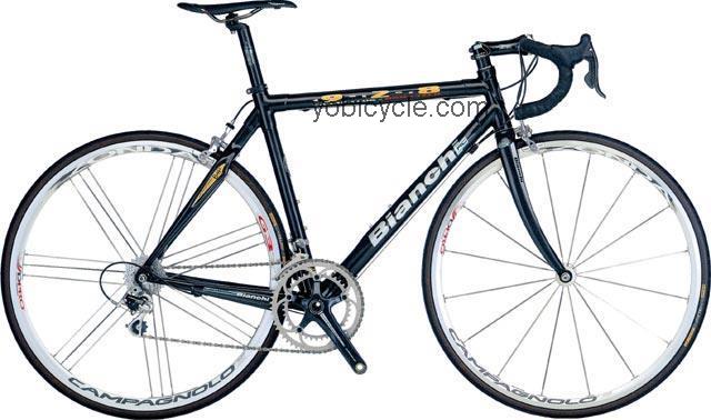 Bianchi 928 Carbon L/Chorus competitors and comparison tool online specs and performance