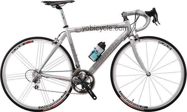Bianchi 928 L'una /Chorus competitors and comparison tool online specs and performance