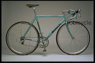 Bianchi Alloro 1998 comparison online with competitors