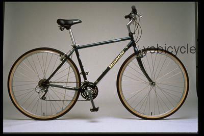 Bianchi Avenue 1998 comparison online with competitors