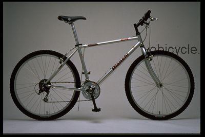 Bianchi Lynx 1998 comparison online with competitors