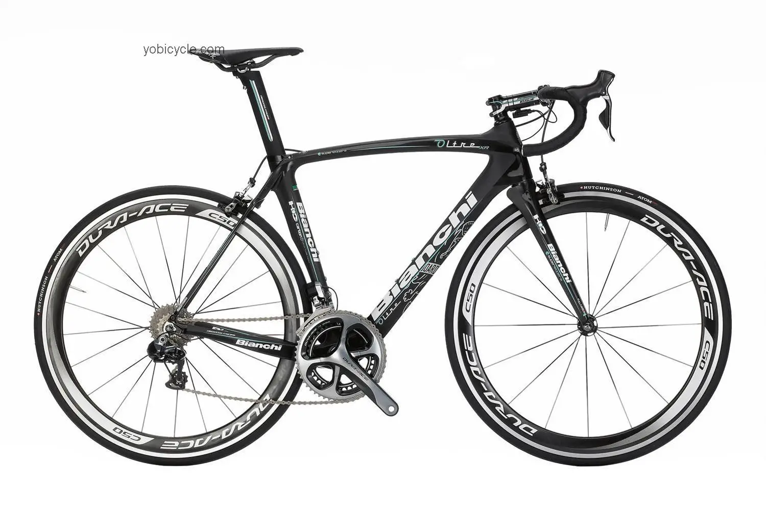 Bianchi Oltre XR Dura Ace Di2 competitors and comparison tool online specs and performance