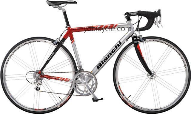 Bianchi San Mateo competitors and comparison tool online specs and performance