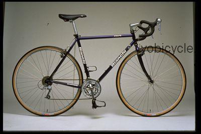 Bianchi Volpe 1998 comparison online with competitors