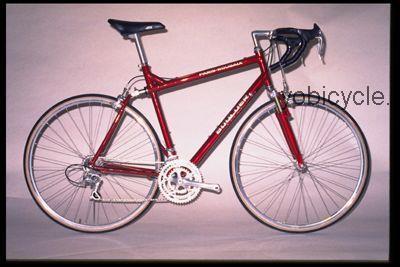 Boulder Bikes Paris-Roubaix (AC) 1998 comparison online with competitors