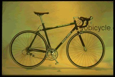 Boulder Bikes  Paris-Roubaix AL Technical data and specifications