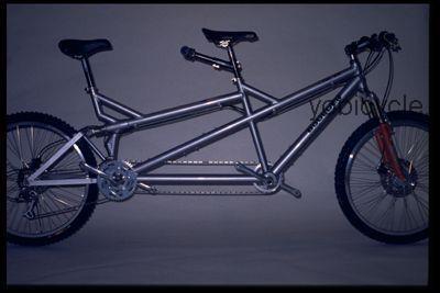 Boulder Bikes TSL 26 (AL) 1998 comparison online with competitors