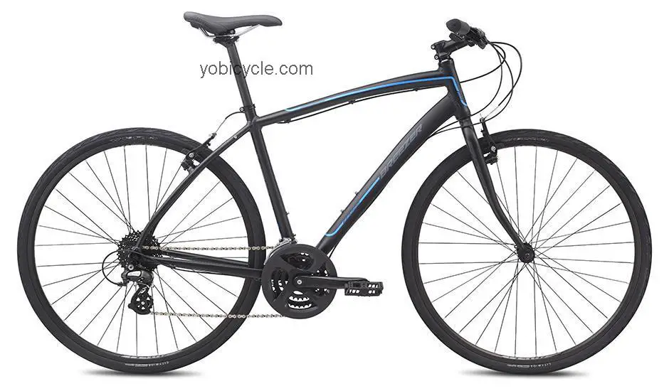Breezer Greenway competitors and comparison tool online specs and performance