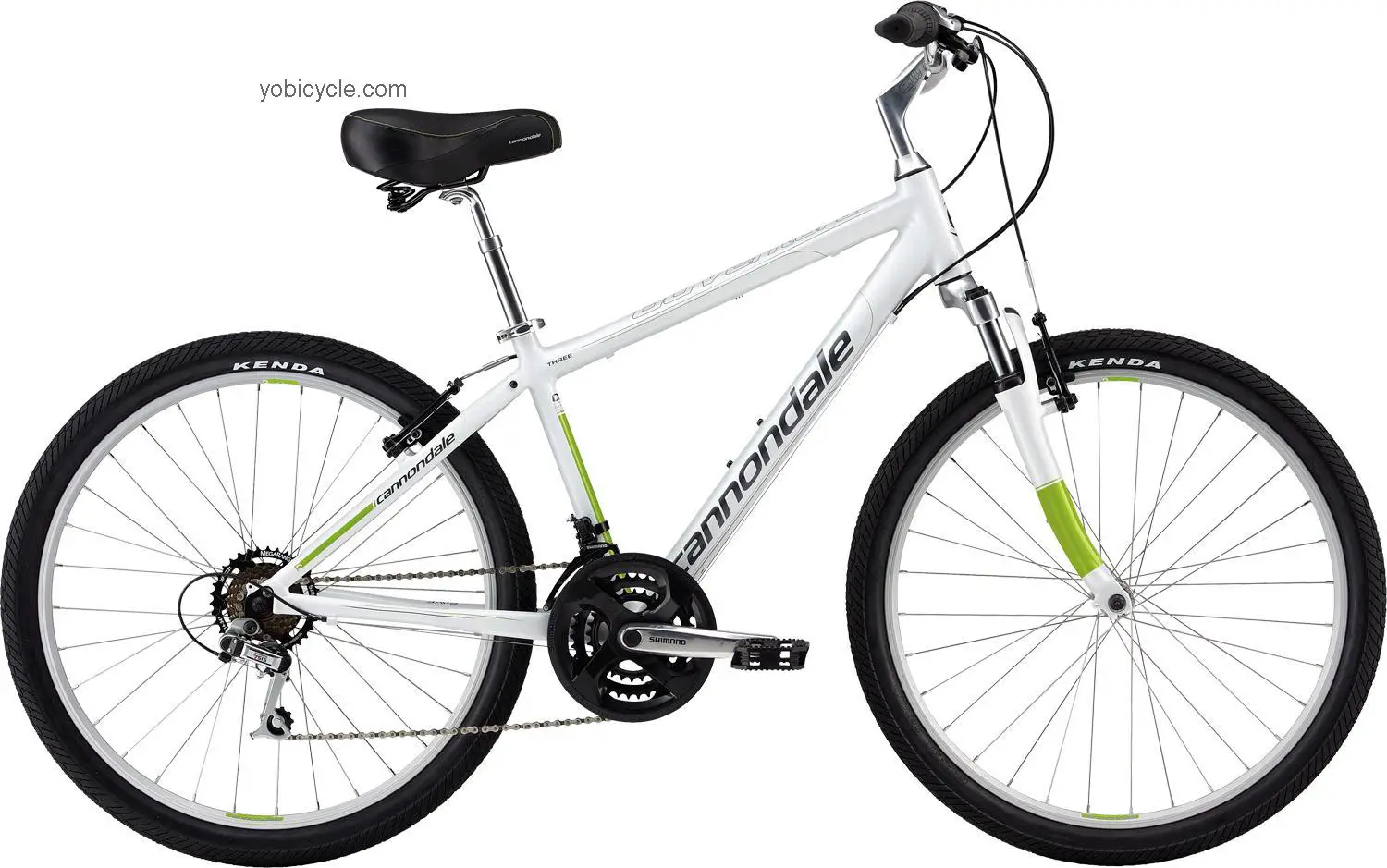 Cannondale Adventure 3 26 competitors and comparison tool online specs and performance