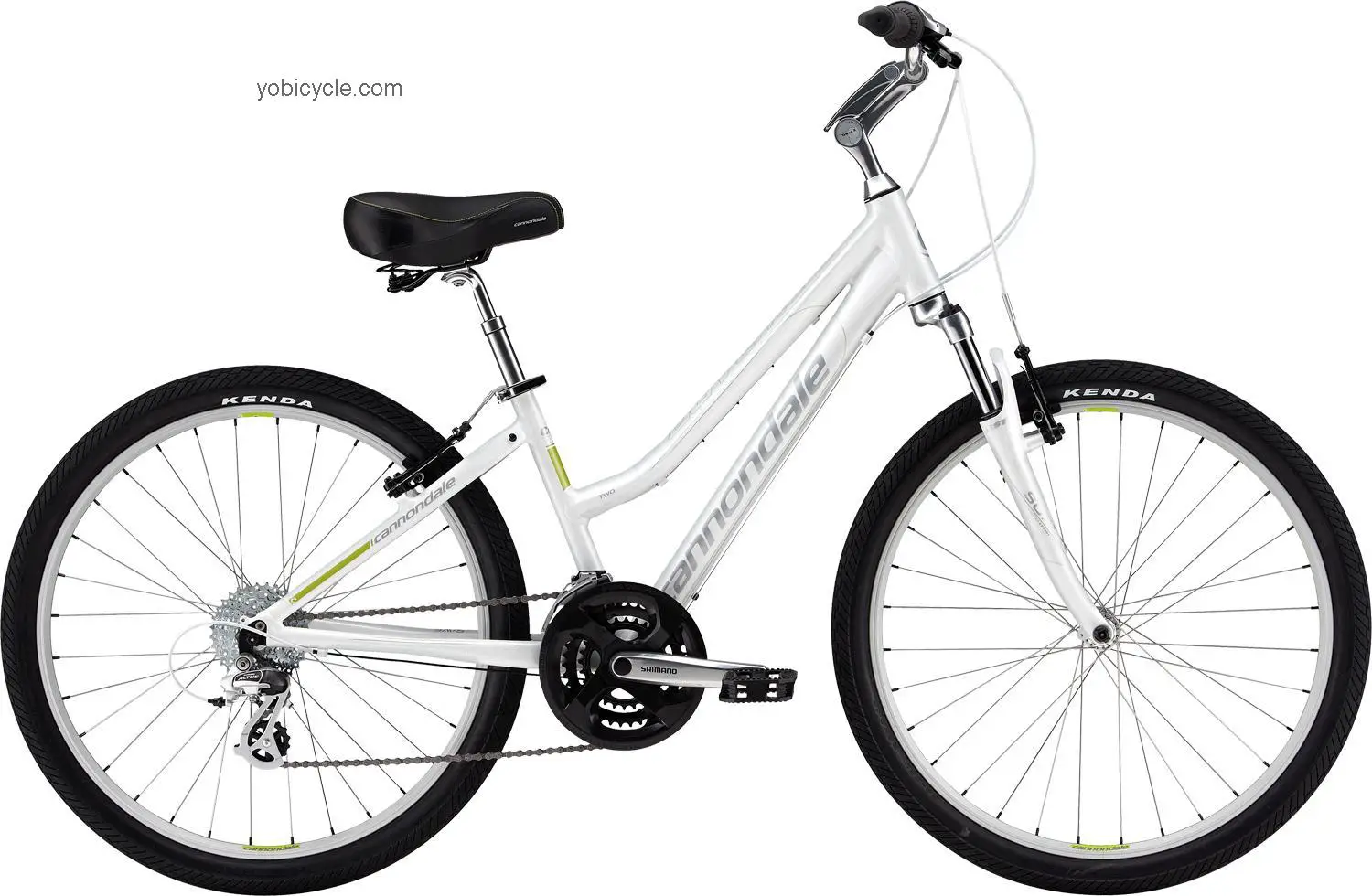 Cannondale Adventure Womens 2 26 competitors and comparison tool online specs and performance