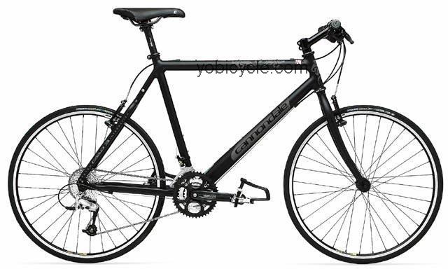 Cannondale Bad Boy competitors and comparison tool online specs and performance