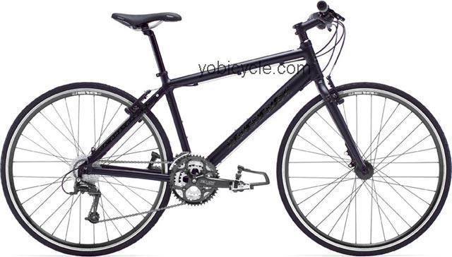 Cannondale  Bad Boy Technical data and specifications