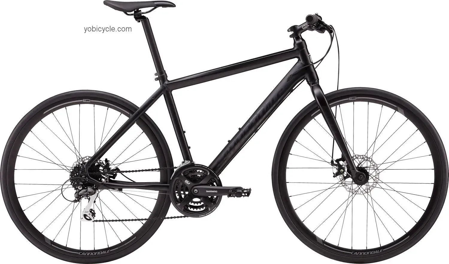 Cannondale Bad Boy 9 competitors and comparison tool online specs and performance