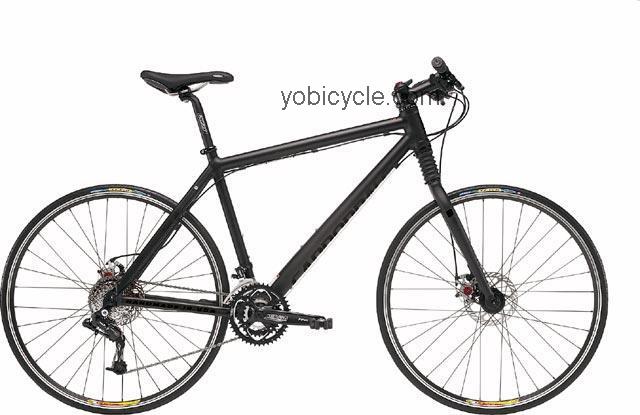 Cannondale Bad Boy Ultra 2005 comparison online with competitors
