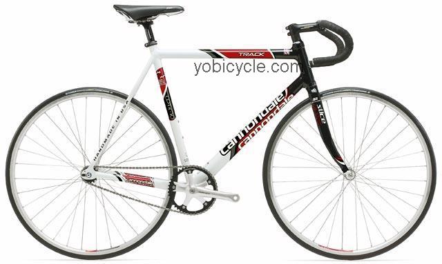 Cannondale Major Taylor competitors and comparison tool online specs and performance