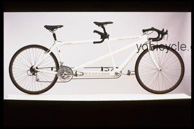Cannondale RT1000 1998 comparison online with competitors