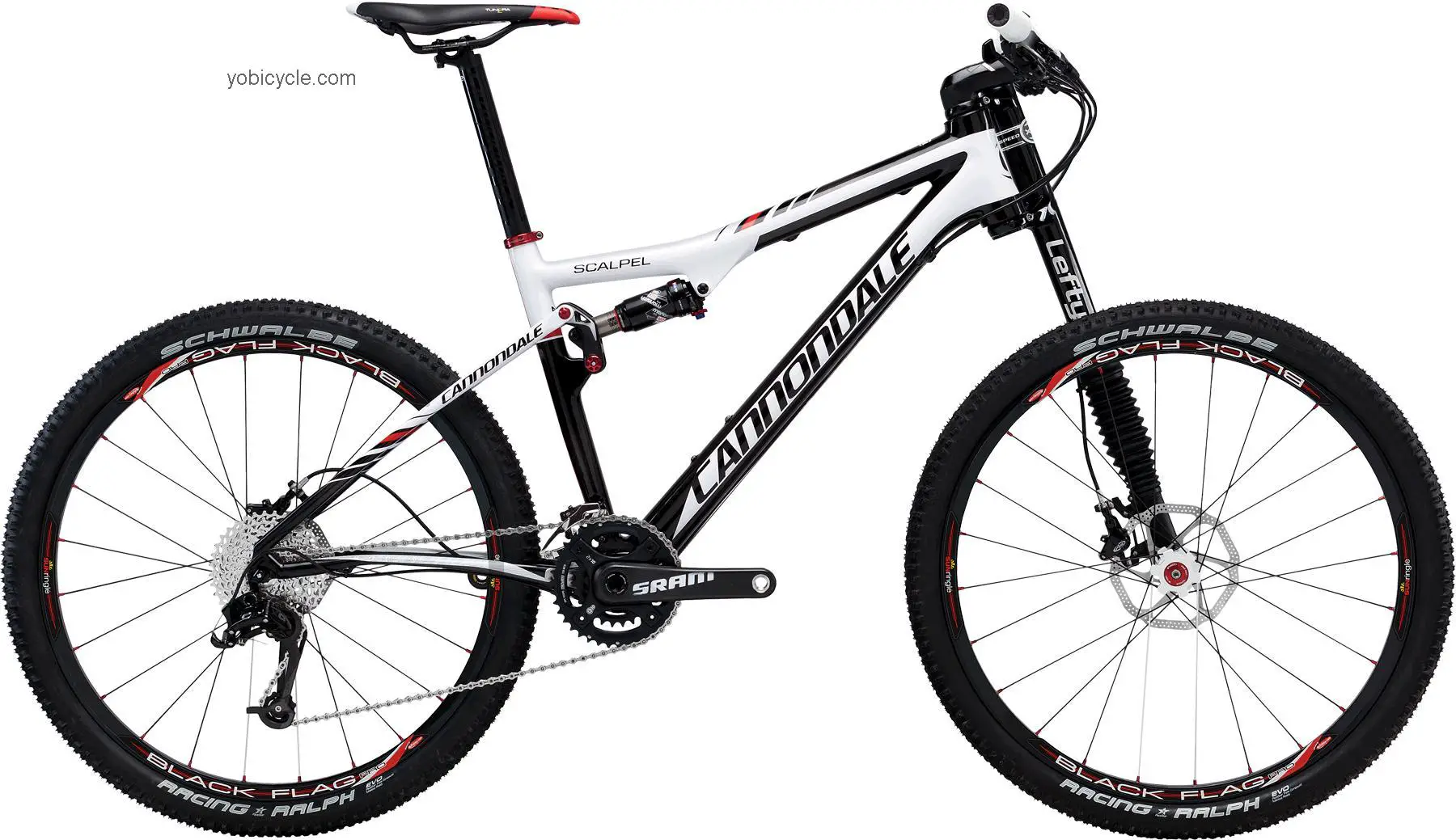 Cannondale Scalpel 2 competitors and comparison tool online specs and performance