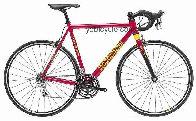 Cannondale Silk Road 600 Triple competitors and comparison tool online specs and performance