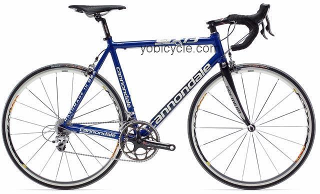 Cannondale Six13 Pro 1 competitors and comparison tool online specs and performance