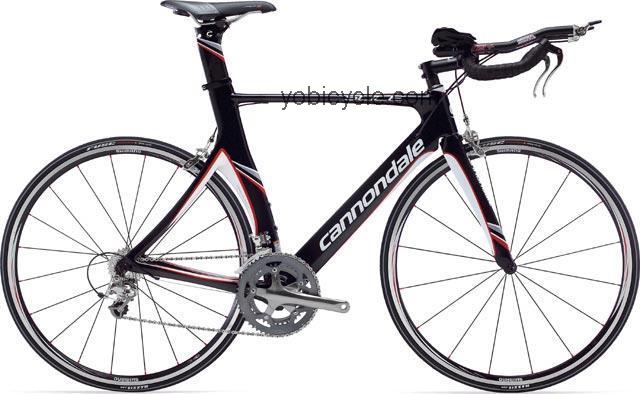 Cannondale Slice 5 competitors and comparison tool online specs and performance