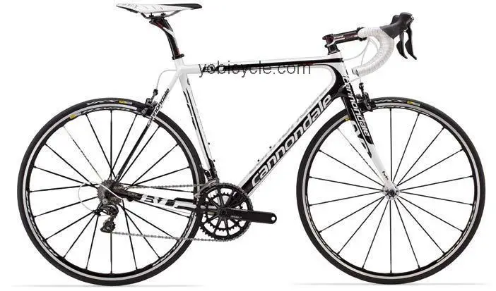 Cannondale SuperSix Evo HM 1 Dura-Ace competitors and comparison tool online specs and performance