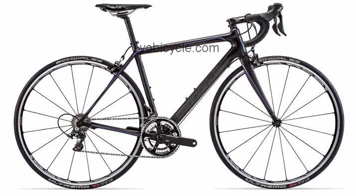 Cannondale SuperSix Evo HM Womens Dura-Ace competitors and comparison tool online specs and performance