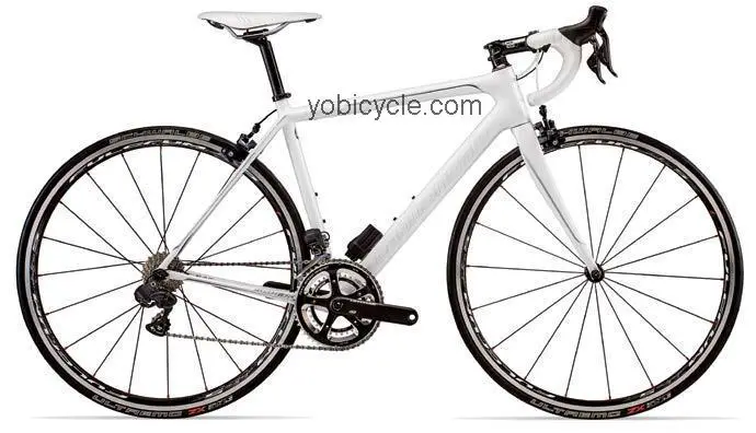 Cannondale SuperSix Evo Womens Ultegra Di2 competitors and comparison tool online specs and performance