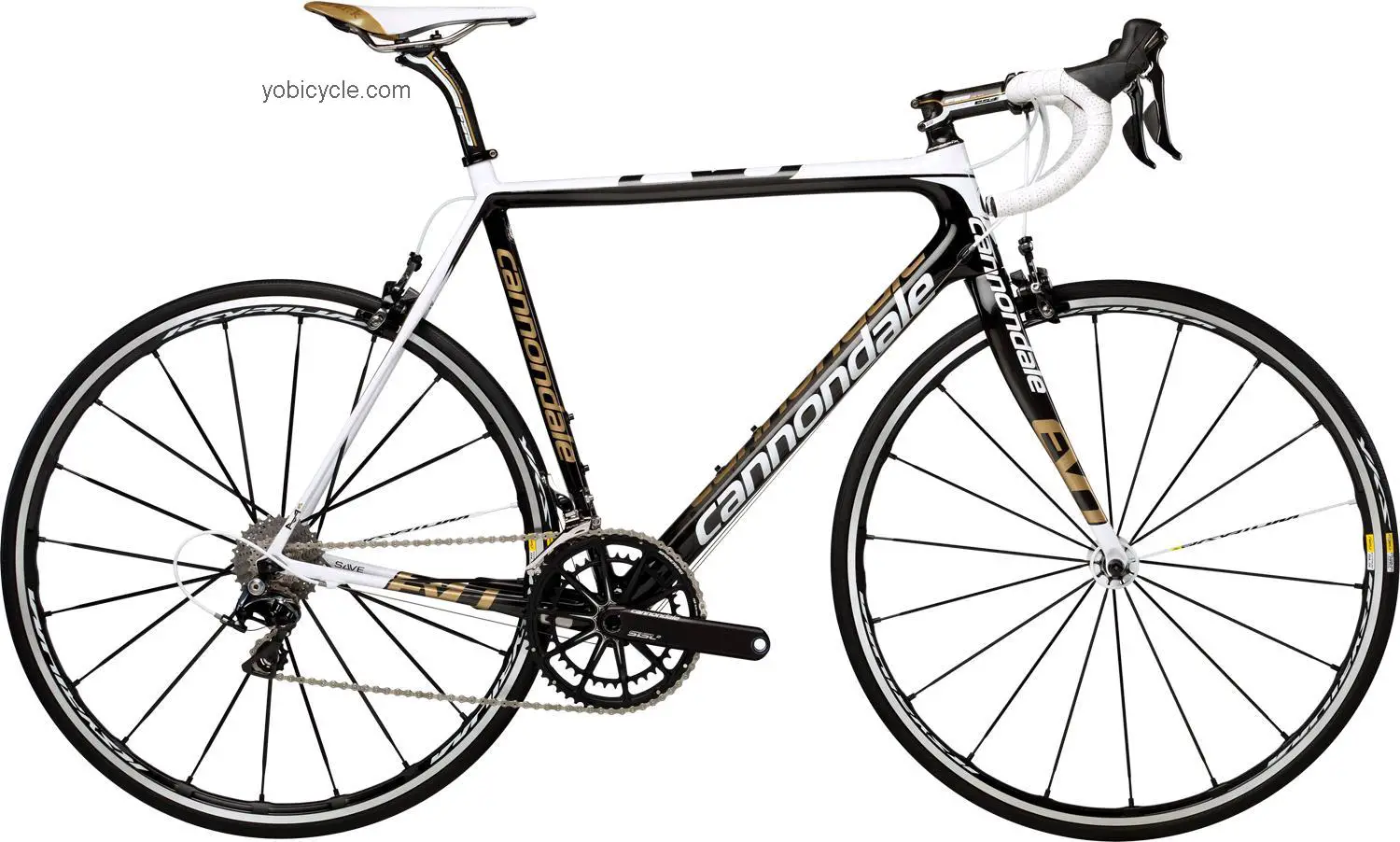 Cannondale Supersix EVO Dura Ace competitors and comparison tool online specs and performance