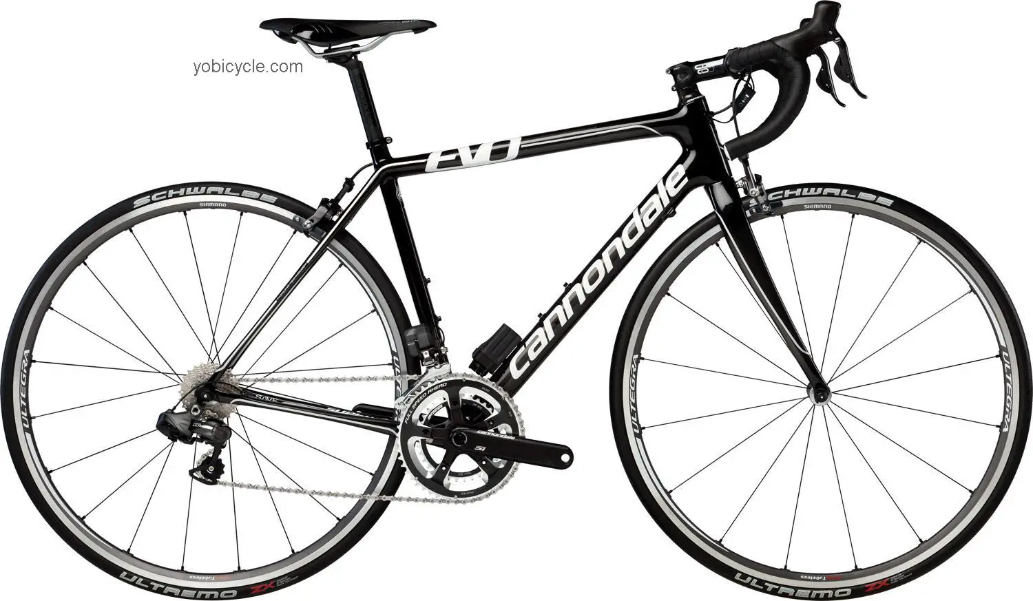 Cannondale Supersix Evo Womens Ultegra Di2 competitors and comparison tool online specs and performance